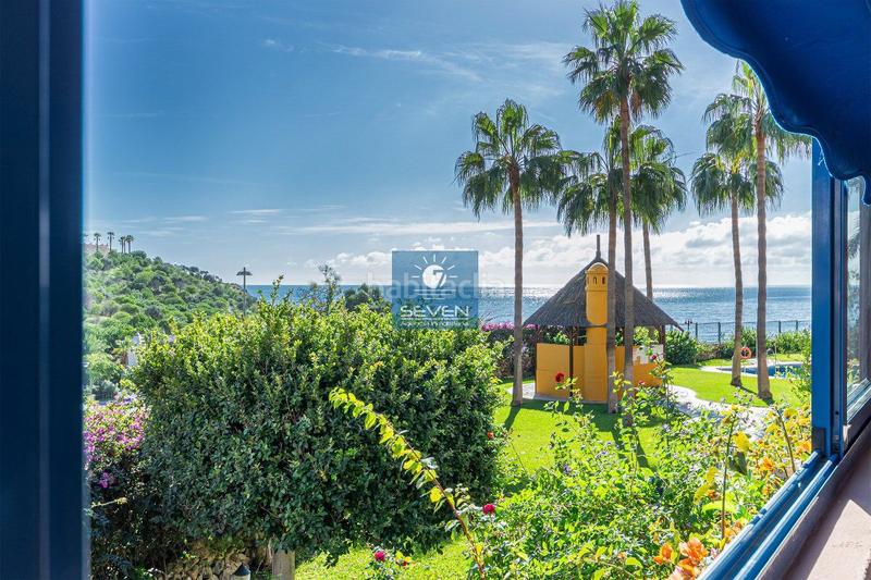 Foto e3d0dad4-2083-4884-9c02-e35fdb5adabf. Miete appartement mit heizung parking pool in Velilla - Velilla Taramay Almuñécar