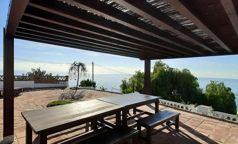 Foto 5e02851c-0d9c-4da1-8f03-2581469a7156. Affitto chalet con riscaldamento piscina in Velilla - Velilla Taramay Almuñécar