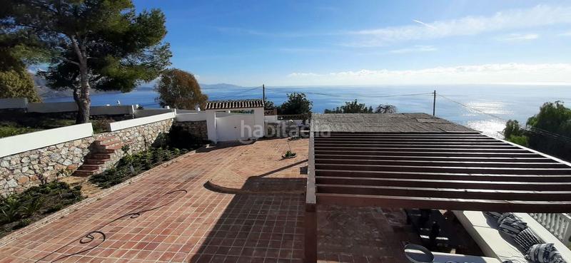 Foto 7c4b851f-16c2-4a4c-92be-3908853d67d5. Affitto chalet con riscaldamento piscina in Velilla - Velilla Taramay Almuñécar