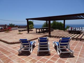 Lloguer Xalet a Velilla - Velilla Taramay. Chalet en alquiler en urb. los pinos, 4 dormitorios.