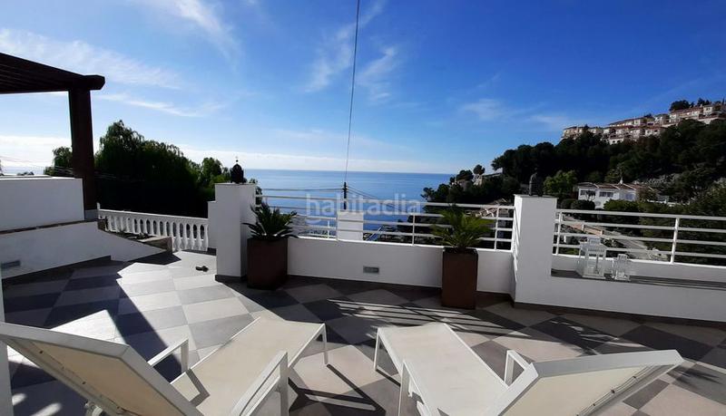 Foto 40c5d697-d401-4fa0-9c00-23a42c11fc10. Miete chalet mit heizung pool in Velilla - Velilla Taramay Almuñécar