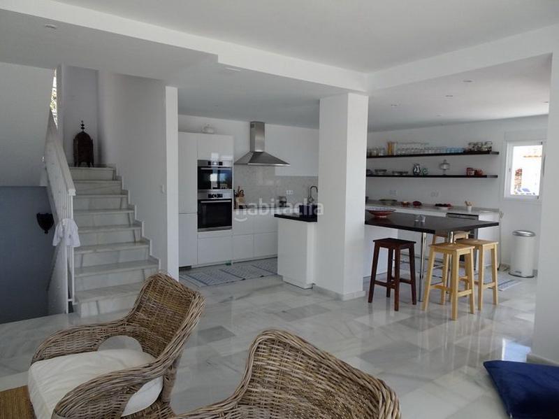 Foto 29aaed19-d24e-49e3-816b-5be56c0018b4. Rent chalet with heating pool in Velilla - Velilla Taramay Almuñécar