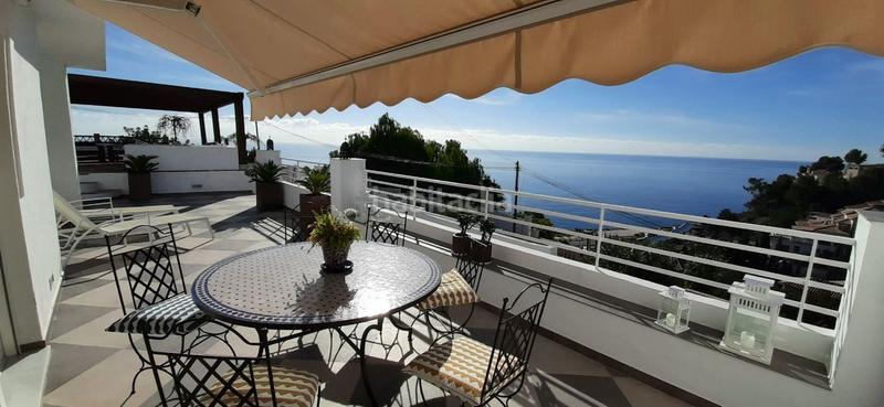 Foto 433c51a9-994b-4b0c-9fd5-26a90a1ec9b3. Rent chalet with heating pool in Velilla - Velilla Taramay Almuñécar