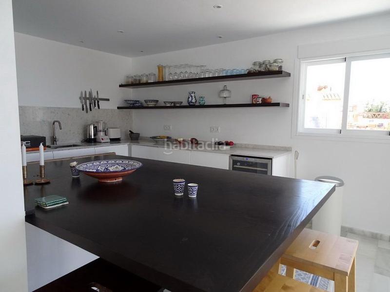 Foto 5b219ba5-bf6d-45d8-b515-dfdf3d16f7ca. Rent chalet with heating pool in Velilla - Velilla Taramay Almuñécar