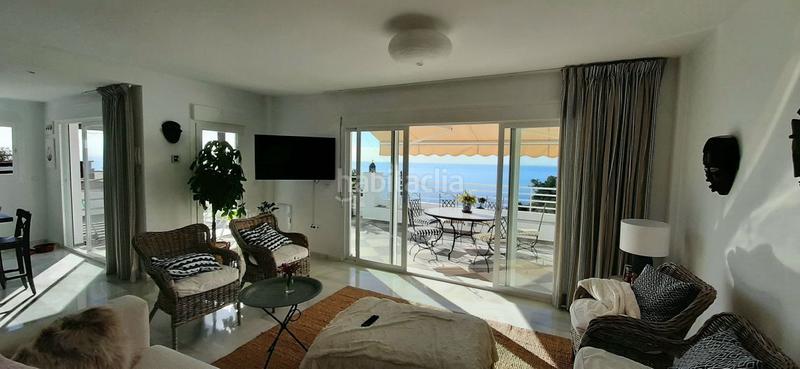 Foto 8e5c062d-d35f-407c-a44d-98290906417d. Rent chalet with heating pool in Velilla - Velilla Taramay Almuñécar