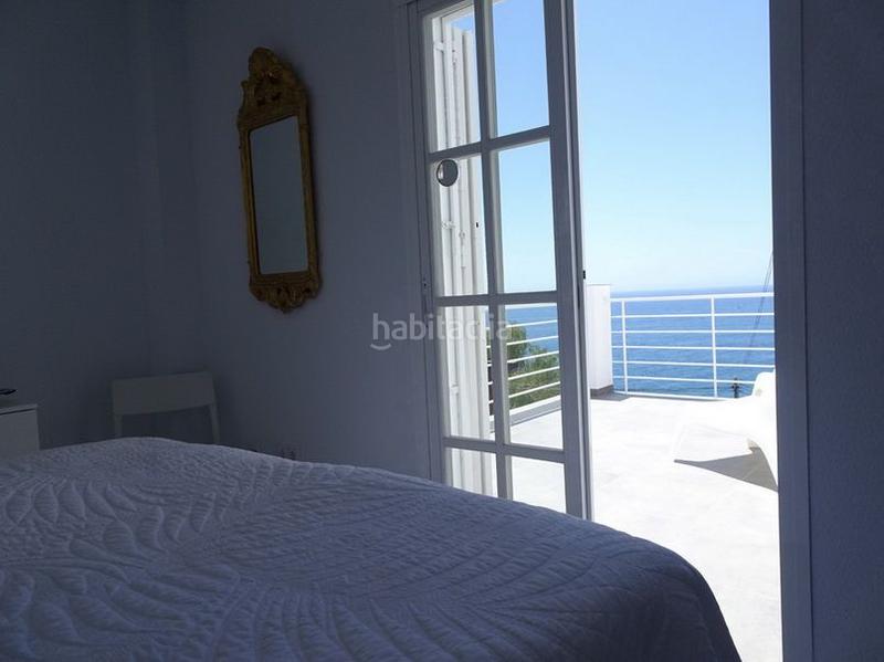 Foto 991ced86-327f-4c01-9c63-53cbe73654bb. Rent chalet with heating pool in Velilla - Velilla Taramay Almuñécar