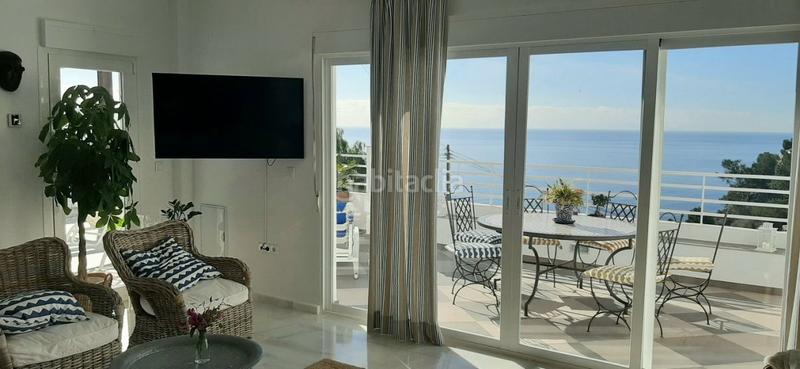 Foto 9e8a3d77-dc75-499f-b8eb-a7aad712278f. Rent chalet with heating pool in Velilla - Velilla Taramay Almuñécar