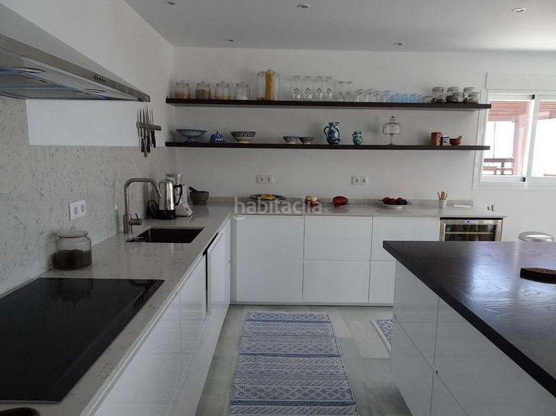 Foto c7da46c8-6733-4e93-a4a4-7d3035e1d614. Rent chalet with heating pool in Velilla - Velilla Taramay Almuñécar