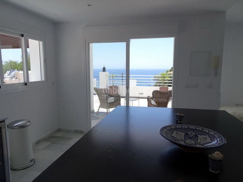 Foto d5577f2b-f172-433c-b3c6-0b629797674e. Rent chalet with heating pool in Velilla - Velilla Taramay Almuñécar