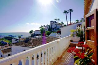 Xalet a Mirador real. Chalet en venta en cotobro, 3 dormitorios.