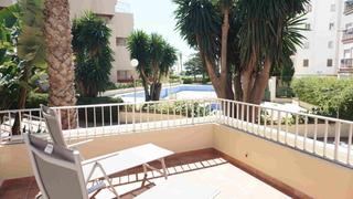Apartament a Almuñecar centro. Apartamento en venta en san cristóbal, 4 dormitorios.