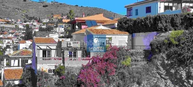 Foto a5fda37a-ed26-45aa-8308-2745be1bf7dd. Chalet  en venta en san cristóbal, 3 dormitorios. en Almuñécar