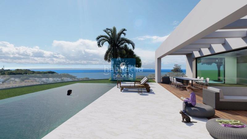 Foto 05f405e4-7fdb-4e71-a2f2-3a648f950a3d. Wohngrundstück in Punta La Mona Almuñécar