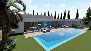 Terreny residencial a Punta La Mona. Parcela en venta en urbanización punta de la mona.