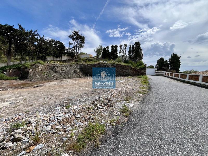 Foto 2a55f3c5-194c-48eb-8639-e8c28d4955cf. Wohngrundstück in Punta La Mona Almuñécar