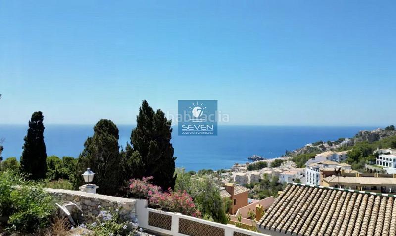 Foto 71efa859-343d-4516-8ed4-f98fdc0e5c9d. Wohngrundstück in Punta La Mona Almuñécar