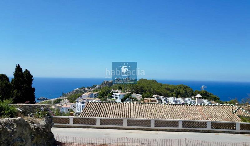 Foto a63bbc78-3135-4b32-a2ee-5d80d8b78ba6. Wohngrundstück in Punta La Mona Almuñécar