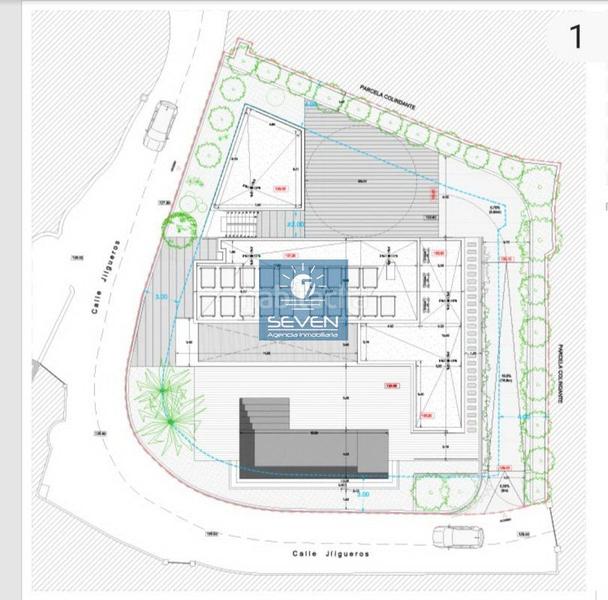 Foto a98d482b-c046-4c73-b52d-57af376def44. Wohngrundstück in Punta La Mona Almuñécar