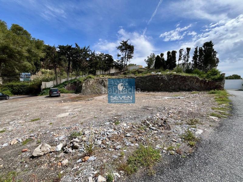 Foto ab7d12da-2aa2-4f9c-84cf-a7fbe43a177a. Wohngrundstück in Punta La Mona Almuñécar