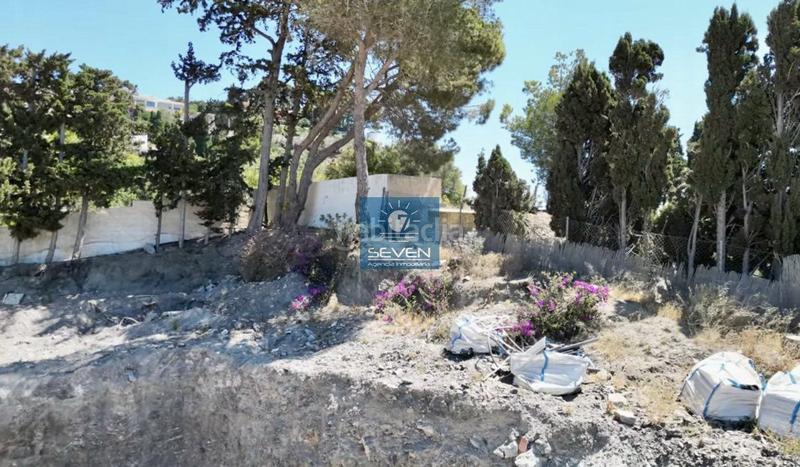 Foto b8f67135-4781-4092-b486-01405f027ea7. Wohngrundstück in Punta La Mona Almuñécar