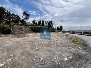 Terreny residencial a Punta La Mona. Parcela en venta en urbanización punta de la mona.