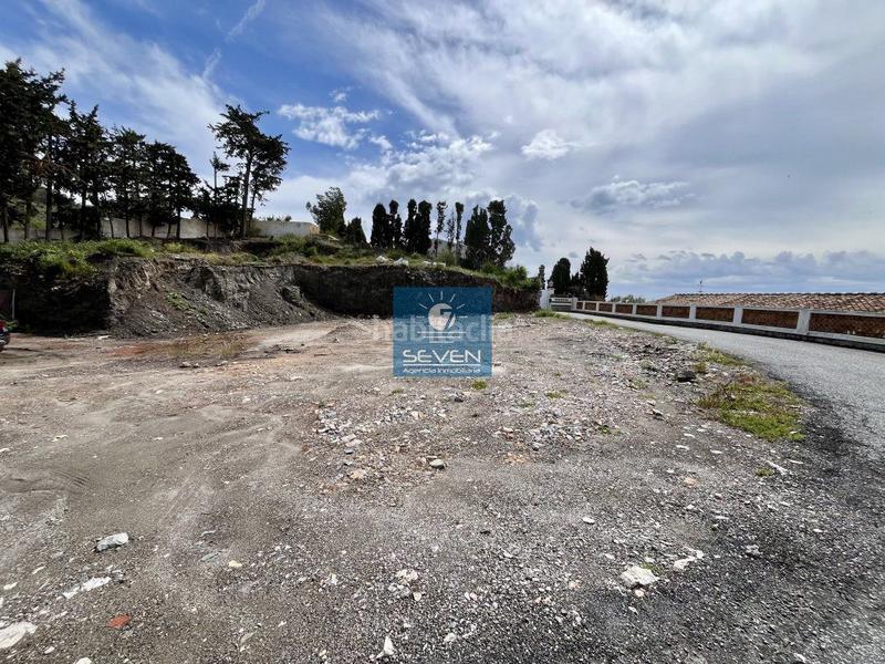 Foto e3a97bba-e79e-4af3-8dce-7c63d5d3e75b. Wohngrundstück in Punta La Mona Almuñécar