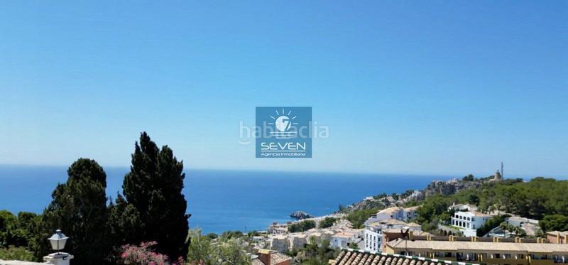 Foto f52ddf56-6f37-4f85-b037-445d19f7fa1a. Wohngrundstück in Punta La Mona Almuñécar