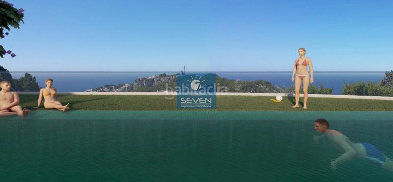 Foto f9bc4a60-95c6-416c-8060-37b0fa81ee24. Wohngrundstück in Punta La Mona Almuñécar