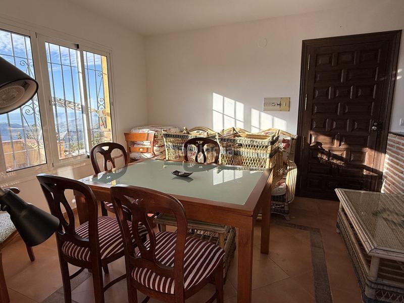 Foto 16a0d620-7034-4e1d-b1c8-8c601b8bc906. Masia amb aparcament piscina a Otívar