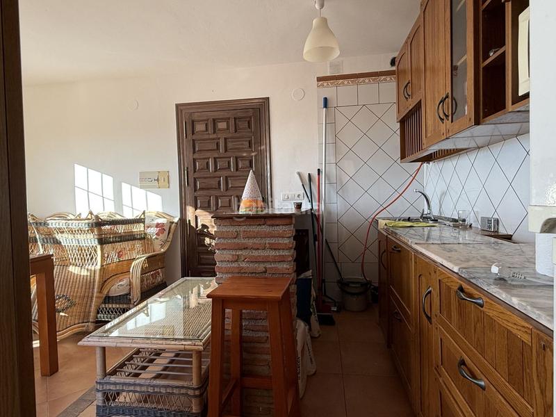 Foto 88282a7d-48ae-4fa8-8f1c-197e98e36c5c. Masia amb aparcament piscina a Otívar