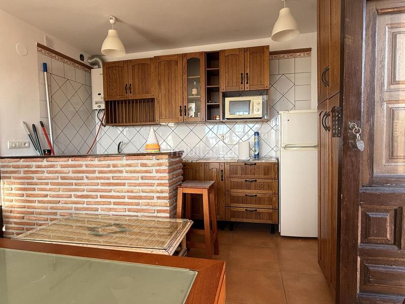 Foto ab362b2c-ba0d-4561-8168-a67a5d4036c7. Masia amb aparcament piscina a Otívar