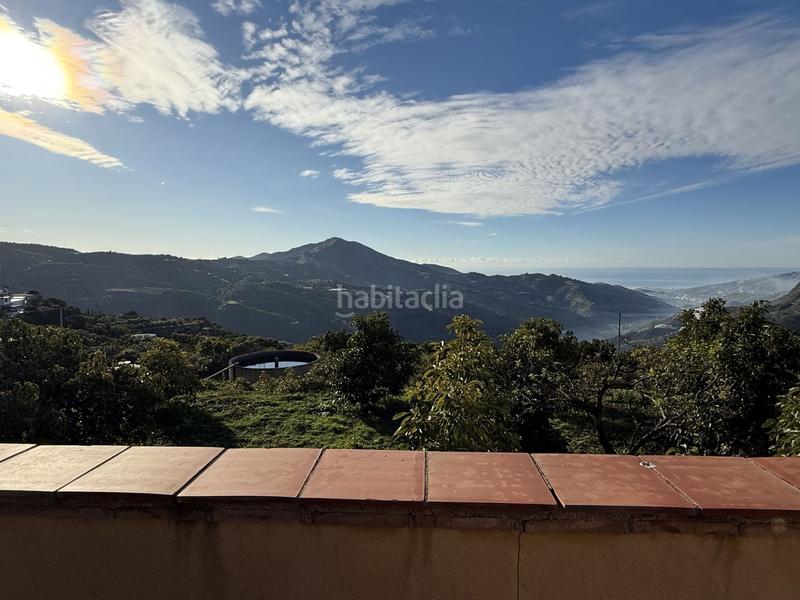 Foto e7b68962-2958-40a9-8d7c-5aef892f62c0. Masia amb aparcament piscina a Otívar