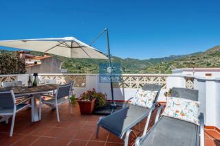 Casa a Otívar. Casa pueblo en venta en centro, 3 dormitorios.