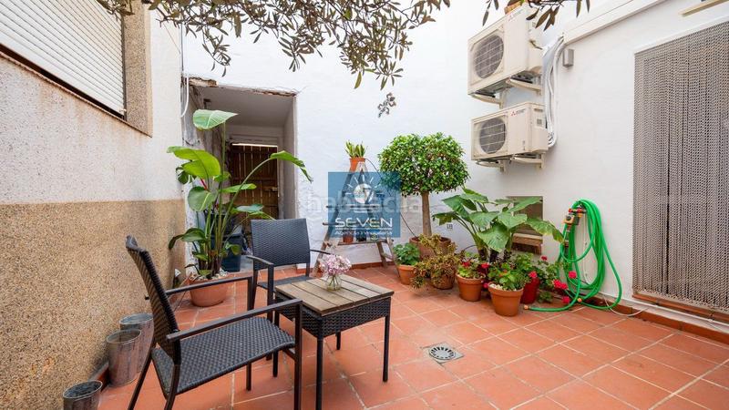 Foto 30c55d2c-a556-4d7c-a3e0-e53452d137b6. Casa  pueblo en venta en centro, 3 dormitorios. en Otívar