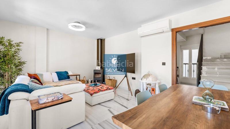 Foto 509a00ca-b8b0-4713-b929-aa15851fa223. Casa  pueblo en venta en centro, 3 dormitorios. en Otívar