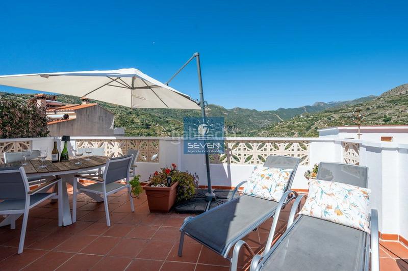 Foto 94abc3d2-31a4-436c-8666-3e2248d26553. Casa  pueblo en venta en centro, 3 dormitorios. en Otívar