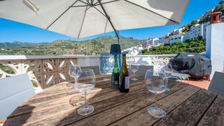 Casa a Otívar. Casa pueblo en venta en centro, 3 dormitorios.