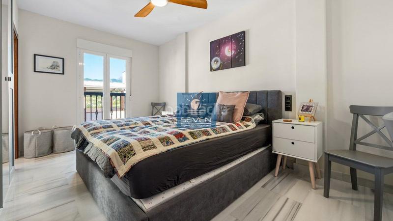 Foto aee95203-c7ed-4d53-8507-7c75e197480d. Casa  pueblo en venta en centro, 3 dormitorios. en Otívar