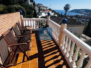 Chalet in Curumbico calle ibiza. Chalet en venta en cabria, 3 dormitorios.