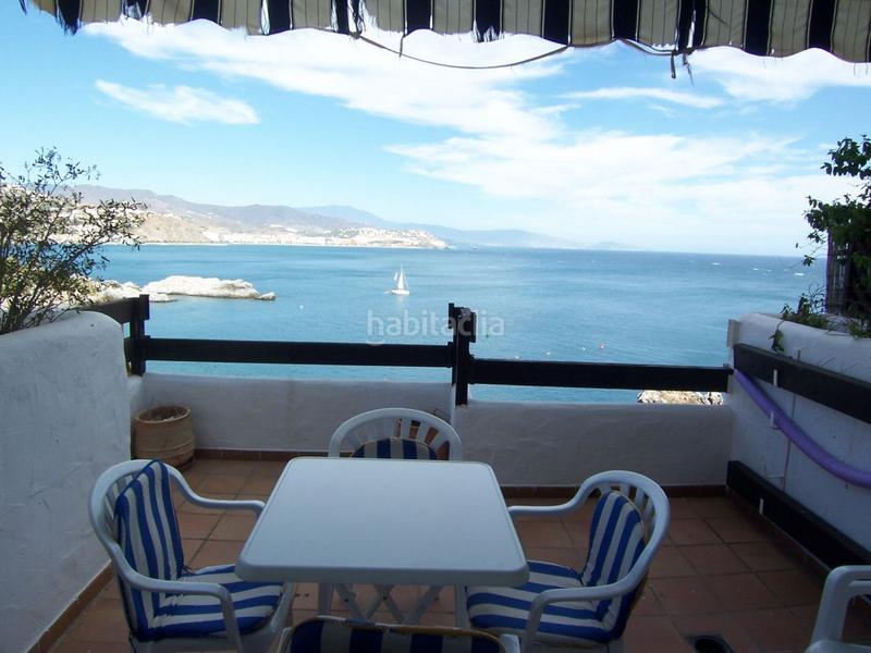 Foto 3eeb9b45-64a5-4bc6-b405-e2f2bb9e3ffa. Alquiler apartamento  en alquiler en marina del este, 2 dormitorios. en Almuñécar