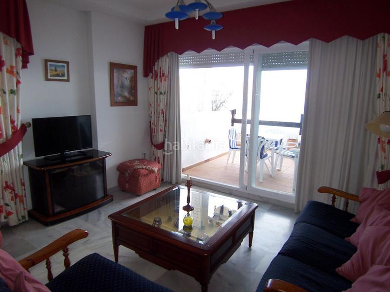 Foto 4e91586e-ae47-4de3-bd4e-ddfc8656b5da. Alquiler apartamento  en alquiler en marina del este, 2 dormitorios. en Almuñécar