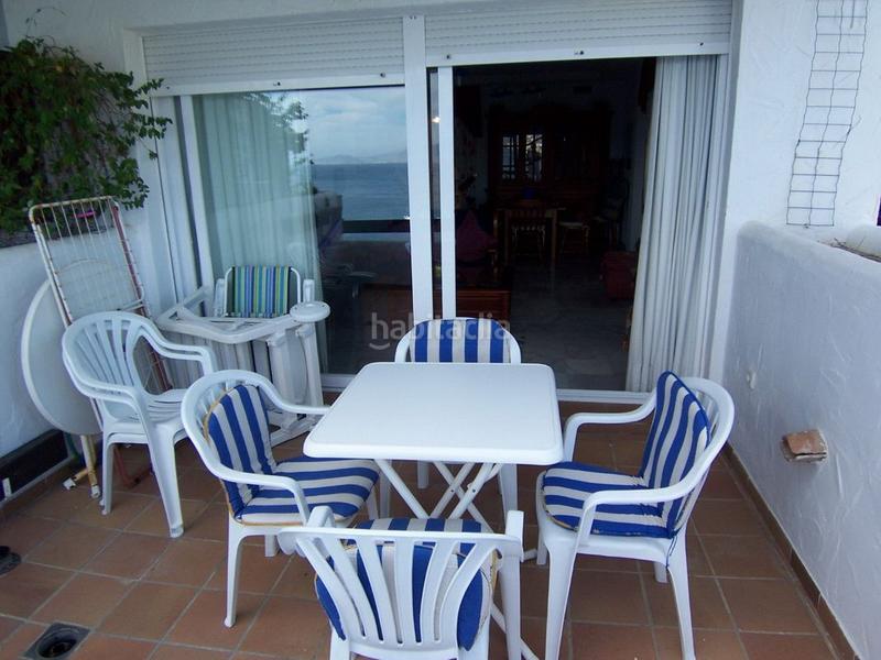 Foto 560b3eb6-85b0-4fd5-a404-e0ae27c60411. Alquiler apartamento  en alquiler en marina del este, 2 dormitorios. en Almuñécar