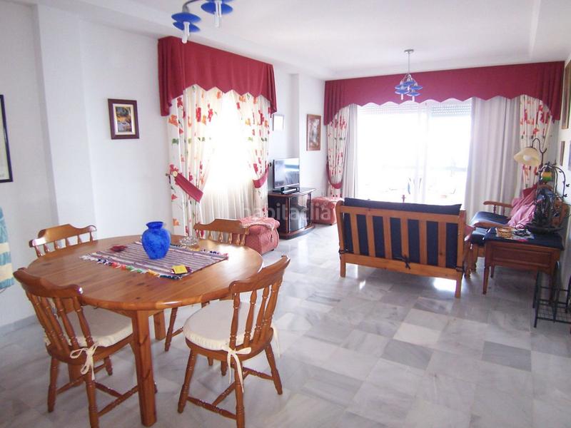 Foto 6c83506f-d757-4730-a123-83ae4a477732. Alquiler apartamento  en alquiler en marina del este, 2 dormitorios. en Almuñécar