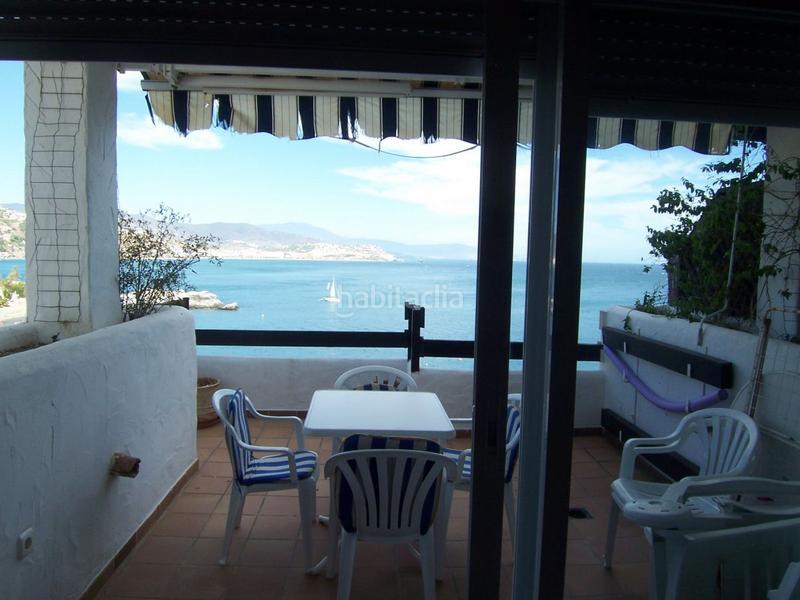 Foto 96e9715f-8be9-432f-9567-f77c146b32d0. Alquiler apartamento  en alquiler en marina del este, 2 dormitorios. en Almuñécar