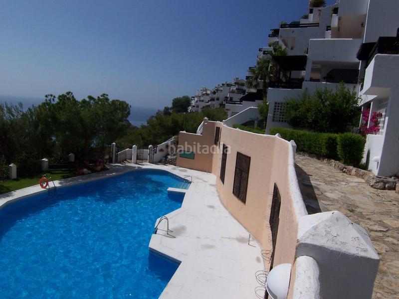 Foto b3acce63-e32f-4ee9-95c2-d2eccdb88370. Alquiler apartamento  en alquiler en marina del este, 2 dormitorios. en Almuñécar