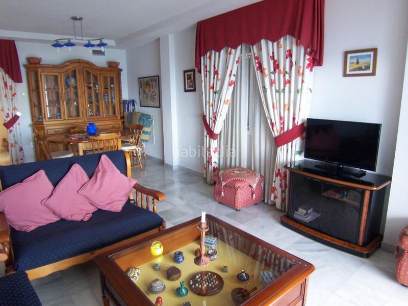 Foto bfed321f-81d8-4b10-9b8b-c89d77ee8986. Alquiler apartamento  en alquiler en marina del este, 2 dormitorios. en Almuñécar