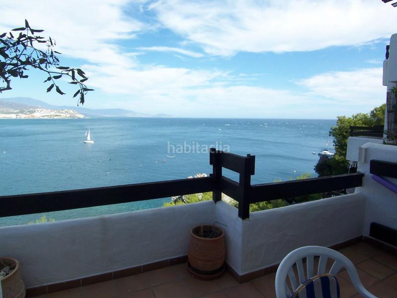 Foto cf83926b-45ff-47e3-9872-8e8844e8773a. Alquiler apartamento  en alquiler en marina del este, 2 dormitorios. en Almuñécar