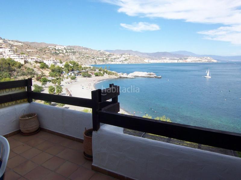 Foto e9468e69-5ab5-42bb-90f6-50c2e41d62c0. Alquiler apartamento  en alquiler en marina del este, 2 dormitorios. en Almuñécar