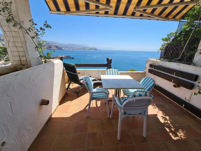 Foto f04a914b-6fcc-4da1-b9de-20c015f8472e. Alquiler apartamento  en alquiler en marina del este, 2 dormitorios. en Almuñécar