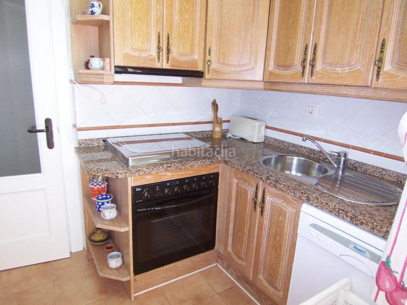 Foto 721ec869-95c3-409c-bec1-4073ce65ae73. Lloguer apartament amb calefacció aparcament piscina a Almuñécar
